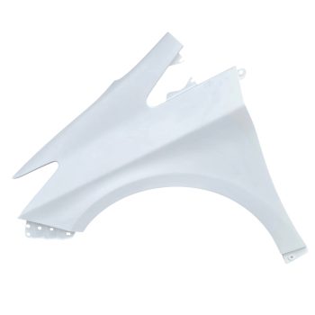 КРЫЛО TOYOTA PRIUS (XW30), 09 - 11