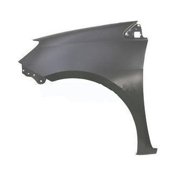 крыло на TOYOTA SIENNA (XL20), 05-10