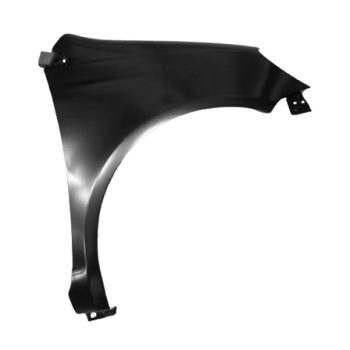 крыло на TOYOTA YARIS (I), 03-06