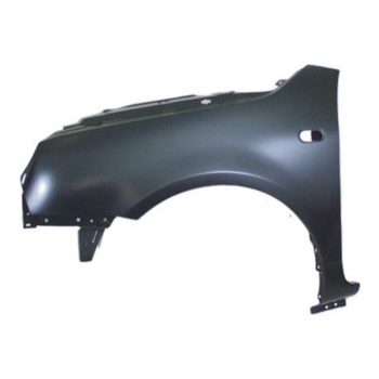 крыло на VW LUPO, 98 - 05