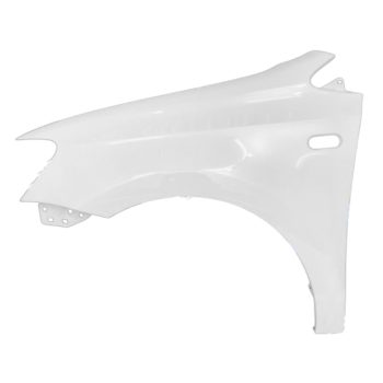 крыло на VW POLO (V), 10-20