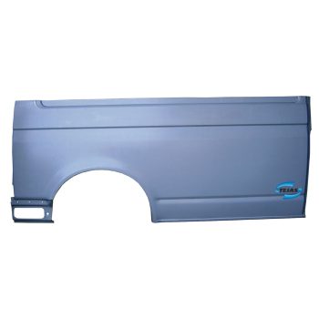 крыло на VW TRANSPORTER (T5), 03-09