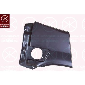 крыло заднее на FIAT TIPO (160), 88-95