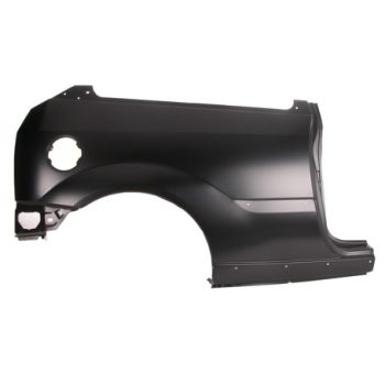 крыло заднее на FORD FOCUS (I), 98 - 04