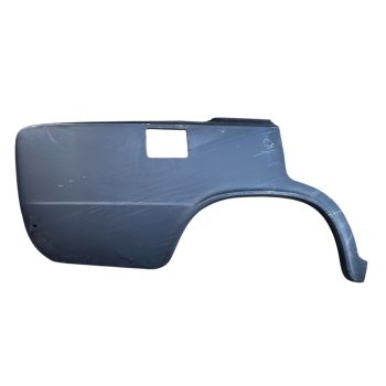 крыло заднее на LADA (ВАЗ) 2101, 70-88