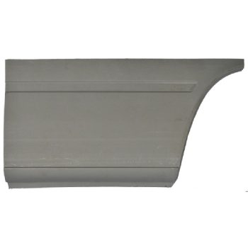 крыло заднее на MERCEDES BENZ SPRINTER (W901-W905), 03-05