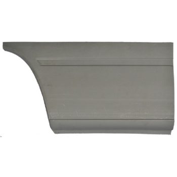 крыло заднее на MERCEDES BENZ SPRINTER (W901-W905), 03-05