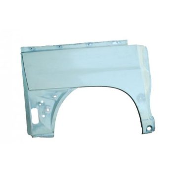 крыло заднее на MERCEDES BENZ VITO (W638), 95-03