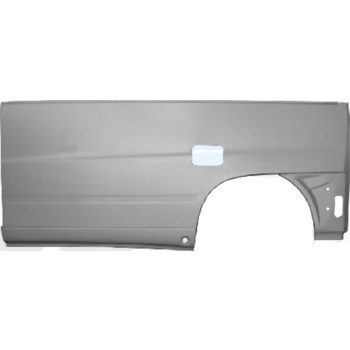 КРЫЛО ЗАДНЕЕ MERCEDES BENZ VITO (W638), 95-03