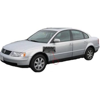 крышка на VW PASSAT (B5+), 00 - 05