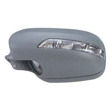 КРЫШКА НА ЗЕРКАЛО MERCEDES BENZ (E-kl W211), 03.02 - 09