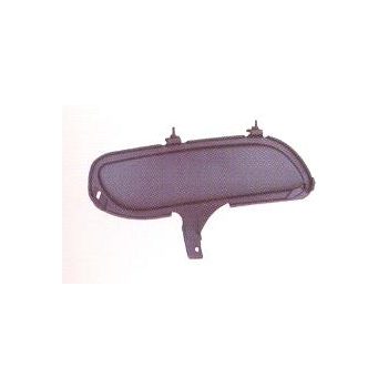 крышка противотуманной фары на PEUGEOT 406, 10.95 - 04.99