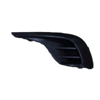 крышка противотуманной фары на TOYOTA HIGHLANDER, 11 -