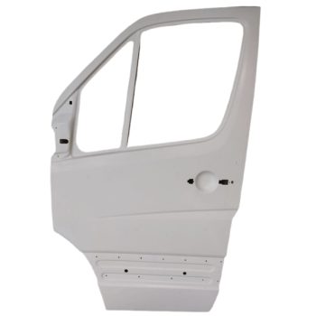 дверь передняя