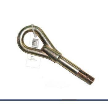 крюк для буксировки на FIAT BRAVO, 07 -