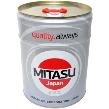 МАСЛО МОТОРНОЕ MITASU 0W20 20L МАСЛО МОТОРНОЕ MOLY-TRiMER HYBRID API SM/ILSAC GF-4/ACEA A1/B1-04 СИНТ