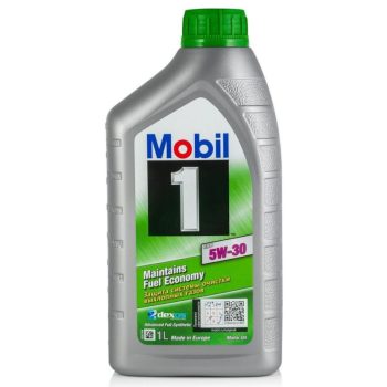 МАСЛО МОТОРНОЕ MOBIL 1 ESP 5W-30 1л 504.00/507.00