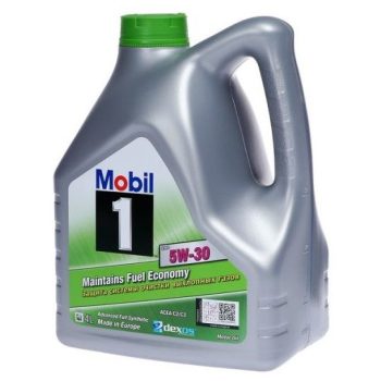 МАСЛО МОТОРНОЕ MOBIL 1 ESP 5W-30 4л 504.00/507.00