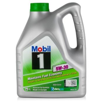 МАСЛО МОТОРНОЕ MOBIL 1 ESP 5W30 , 4X4L