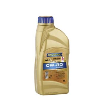 МАСЛО МОТОРНОЕ RAVENOL 1111137-001-01-999 Моторное масло Arctic Low SAPS ALS SAE 0W-30 ( 1л) new