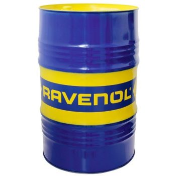 МАСЛО МОТОРНОЕ RAVENOL 1111139060 Масло моторное FDS 5W-30 60л (синтетика+ПАО)