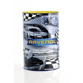 МАСЛО МОТОРНОЕ RAVENOL 1112105208 Масло моторное HCS 5W-40 208л (синтетика)