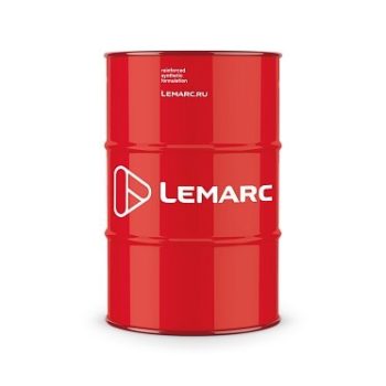 МАСЛО МОТОРНОЕ LEMARC 11751101 LEGUARD 17 5W40 CJ-4 E9/E7 Моторное масло синтетическое 208L