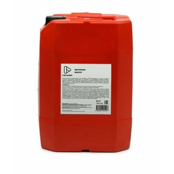 МАСЛО МОТОРНОЕ LEMARC 11780901 Масло моторное для л/а QUALARD 9 5W40 20L