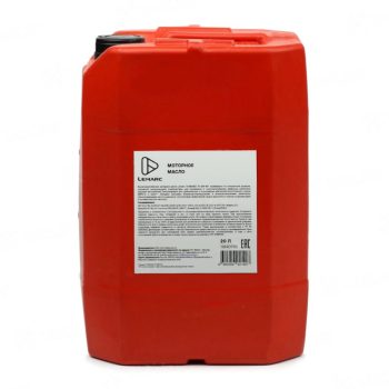 МАСЛО МОТОРНОЕ LEMARC 11800901 Масло моторное для л/а QUALARD NEO 5W30 20L