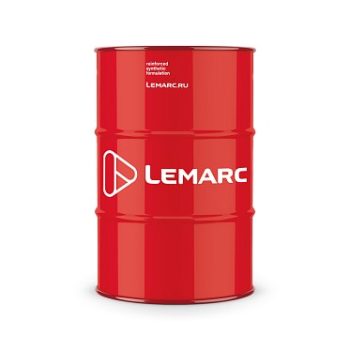 МАСЛО МОТОРНОЕ LEMARC 12021101 Масло моторное QUALARD NEO 0W30 208L