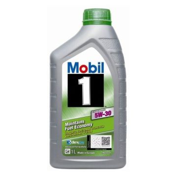 МАСЛО МОТОРНОЕ MOBIL 154280 Масло мотоpное