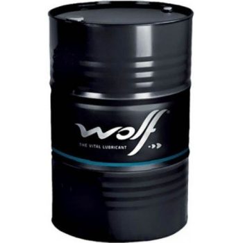 МАСЛО МОТОРНОЕ WOLF 16116/205 VitalTech 5W-40 205 л моторное масло