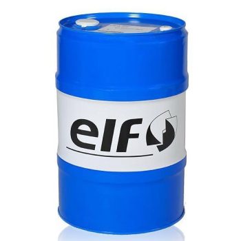 МАСЛО МОТОРНОЕ ELF 194780 Масло моторное синтетическое EVOLUTION 900 SXR 5W30 API SL/CF, ACEA A5/B5 60л