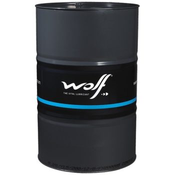 МАСЛО МОТОРНОЕ WOLF 21116/205 VitalTech 5W-40 PI C3 205 л моторное масло