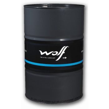 МАСЛО МОТОРНОЕ WOLF 21116/60 VitalTech 5W-40 PI C3 60 л моторное масло (PN 8310669)