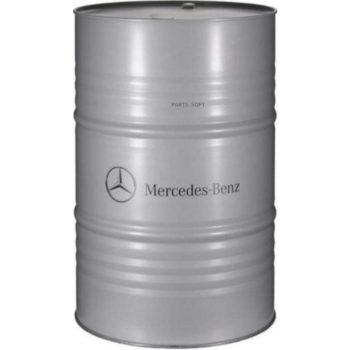 МАСЛО МОТОРНОЕ MERCEDES-BENZ 228.5 210л A000989460417FBFR 228.5