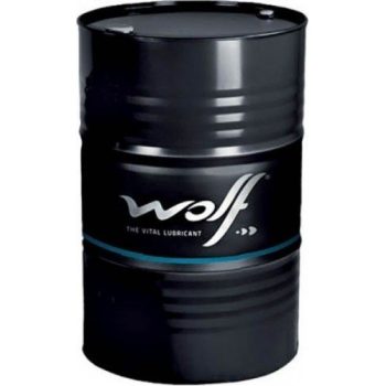 МАСЛО МОТОРНОЕ WOLF 23126/205 GUARDTECH B4 DIESEL 10W-40 VW 50500 MB 2291 205 л масло моторное (PN 8313165)