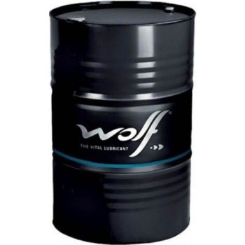 МАСЛО МОТОРНОЕ WOLF 23127/205 Guardtech B4 10W-40 205 л VW 505.00/501.01 масло моторное