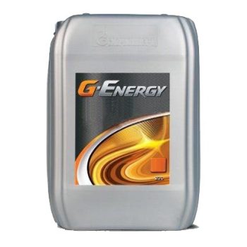 МАСЛО МОТОРНОЕ G-Energy 253140685 А/масло Expert G 10W-40 20л