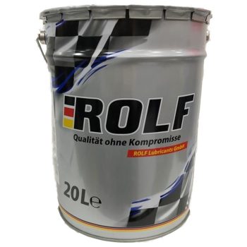 МАСЛО МОТОРНОЕ Rolf 322462 масло моторное синтетическое KRAFTON S7 MЕ 5W-30 20л (322462), РОССИЯ