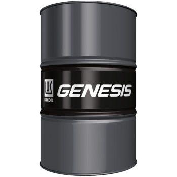 МАСЛО МОТОРНОЕ ЛУКОЙЛ 3415821 Масло моторное синтетическое GENESIS SPECIAL SPX 0W20 API SP, ILSAC GF6A 200л