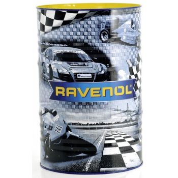 МАСЛО МОТОРНОЕ RAVENOL 4014835774636 60л DLO 10W40 CF -08.21