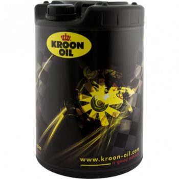 МАСЛО МОТОРНОЕ KROON OIL 5W40 Specialsynth MSP (20 L)_масло мотор. синт.!(20L)5W40\ACEA C3-12, API SN/CF, MB-229.51