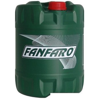 МАСЛО МОТОРНОЕ FANFARO 6502 TSX 10W-40 20л PSA B71 2294 500.00/501.01/502.00/505.00