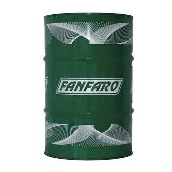 МАСЛО МОТОРНОЕ FANFARO 6502 TSX 10W-40 60л PSA B71 2294 500.00/501.01/502.00/505.00