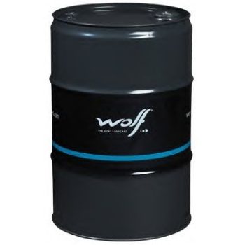МАСЛО МОТОРНОЕ WOLF 65603/60 OfficialTech Ultra 10W-40 MS 60 л моторное масло (PN 8316272)