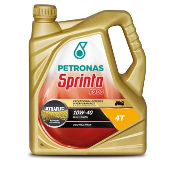 МАСЛО МОТОРНОЕ PETRONAS 73119K1YEU F900 4T 10W40 4L МАСЛО МОТОРНОЕ ДЛЯ 4-Х ТАКТНЫХ ДВС\API SN JASO MA2 (Fully Synth)