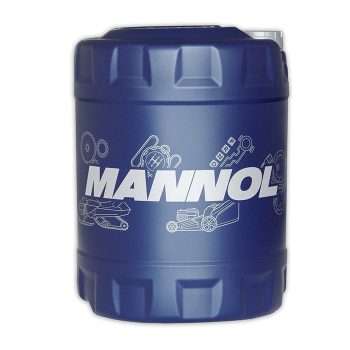 МАСЛО МОТОРНОЕ MANNOL 7504 Diesel Extra 10w40 10л CH-4/SL