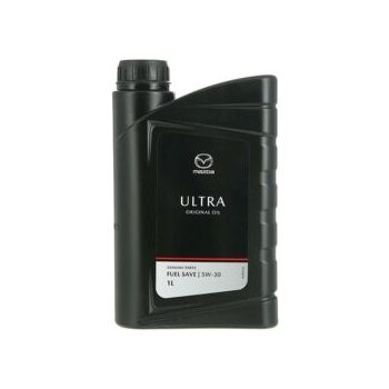 МАСЛО МОТОРНОЕ MAZDA 8300771771 ORIGINAL OIL ULTRA 5W-30 1л