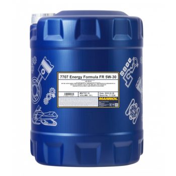 МАСЛО МОТОРНОЕ MANNOL 99023 Масла моторные 5W30 20L